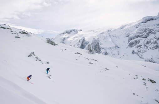 6 great reasons to visit Pralognan