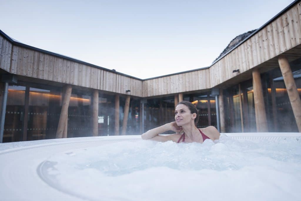 Bienestar y relajación