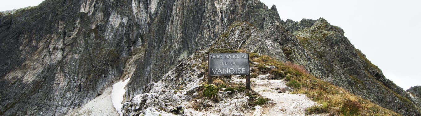 Parc national de la Vanoise
