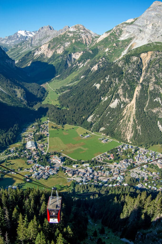 Destination estivale authentique