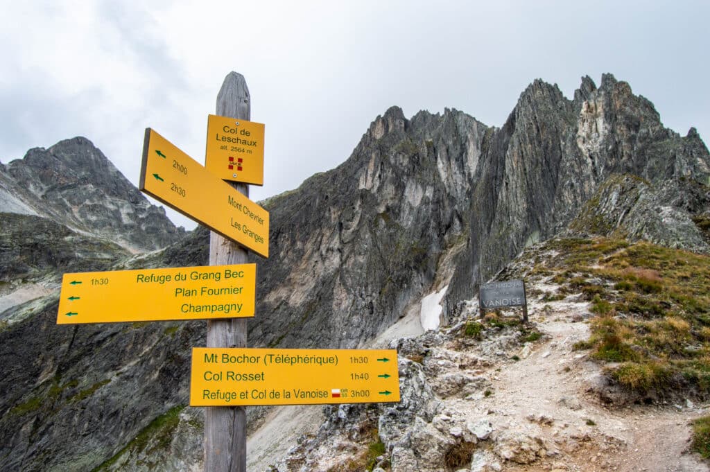 Village authentique aux portes du Parc national de la Vanoise