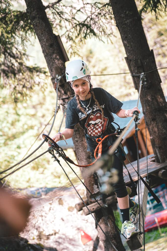 Activités pour les enfants